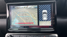 Citroen C3 Aircross 1.2 PureTech 110 Shine Plus 5dr Petrol Hatchback